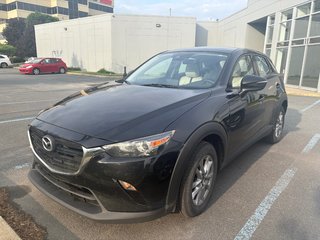 Mazda CX-3 GS, AWD,GARANTIE, GROUPE APPARENCE 2021 à Boucherville, Québec - 3 - w320h240px