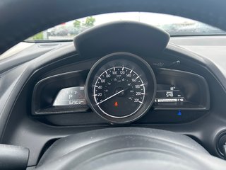 2021 Mazda CX-3 GS TA SIEGE ET VOLANT CHAUFFANT in Boucherville, Quebec - 4 - w320h240px