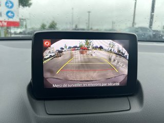2021 Mazda CX-3 GS TA SIEGE ET VOLANT CHAUFFANT in Boucherville, Quebec - 5 - w320h240px