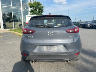 2021 Mazda CX-3 GS AWD/APPARENCE in Boucherville, Quebec - 3 - w320h240px