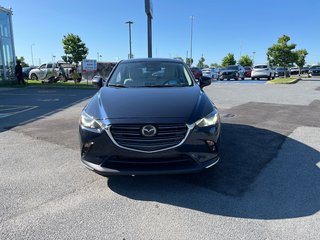 Mazda CX-3 GT, AWD,BAS KM 2021 à Boucherville, Québec - 5 - w320h240px