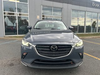 Mazda CX-3 GT, CUIR, TOIT, NAV AWD 2021 à Boucherville, Québec - 5 - w320h240px