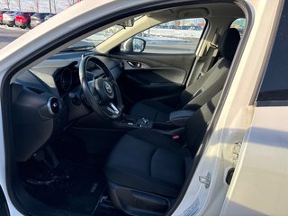 Mazda CX-3 GS  SIÈGES ET VOLANT CHAUFFANT, 2021 à Boucherville, Québec - 2 - w320h240px