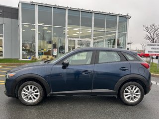 2022 Mazda CX-3 AWD / 1 PROPRIO / BAS KM / in Boucherville, Quebec - 3 - w320h240px