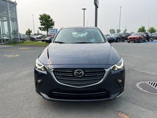 Mazda CX-3 GT AWD, CUIR, TOIT, BOSE, CARPLAY 2022 à Boucherville, Québec - 5 - w320h240px