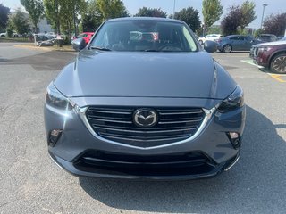 Mazda CX-3 GT / TOIT OUVRANT/CUIR/BOSE 2022 à Boucherville, Québec - 3 - w320h240px