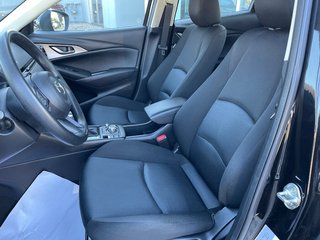 Mazda CX-3 GX, BAS KM, GARANTIE 2022 à Boucherville, Québec - 3 - w320h240px