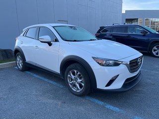 2022 Mazda CX-3 GS,AWD, CARPLAY, GARANTIE in Boucherville, Quebec - 3 - w320h240px