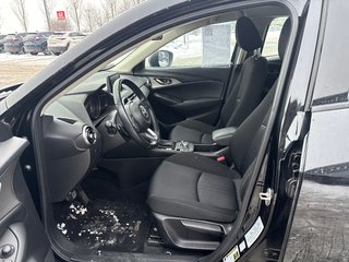 2022 Mazda CX-3 GS AWD JAMAIS ACCIDENTÉ, SIEGE CHAUFFANT in Boucherville, Quebec - 6 - w320h240px