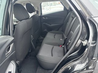 2022 Mazda CX-3 GS AWD JAMAIS ACCIDENTÉ, SIEGE CHAUFFANT in Boucherville, Quebec - 5 - w320h240px