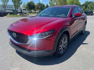 Mazda CX-30 GT, TRÈS BAS KM, 8 PNEUS HIVER/ÉTÉ 2020 à Boucherville, Québec - 5 - w320h240px