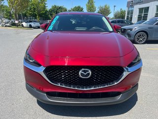 Mazda CX-30 GT, TRÈS BAS KM, 8 PNEUS HIVER/ÉTÉ 2020 à Boucherville, Québec - 3 - w320h240px