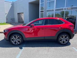 Mazda CX-30 GT+NAV+TOIT+GARANTIE+BOSE 2021 à Boucherville, Québec - 3 - w320h240px