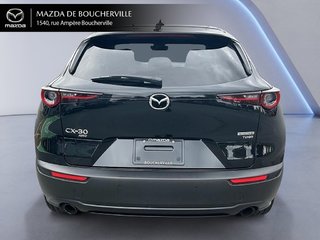 2021 Mazda CX-30 GT w-Turbo AWD in Boucherville, Quebec - 6 - w320h240px