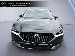 2021 Mazda CX-30 GT w-Turbo AWD in Boucherville, Quebec - 2 - w320h240px