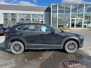 2021 Mazda CX-30 AWD / 1 PROPRIO / BAS KM in Boucherville, Quebec - 5 - w320h240px