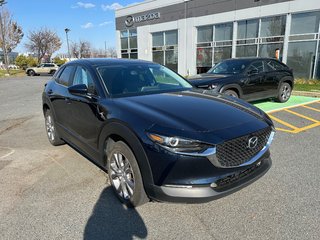 Mazda CX-30 GS, AWD, BAS KM, GARANTIE 2021 à Boucherville, Québec - 3 - w320h240px