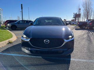 Mazda CX-30 GT w/Turbo, BAS KM 2021 à Boucherville, Québec - 3 - w320h240px