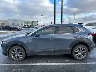 Mazda CX-30 GT / AWD / BOSE / CUIR 2021 à Boucherville, Québec - 3 - w320h240px