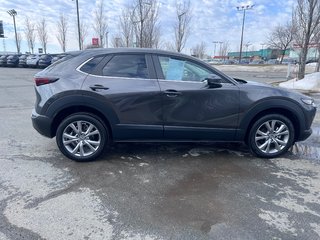 Mazda CX-30 GS, AWD, GARANTIE 2021 à Boucherville, Québec - 3 - w320h240px