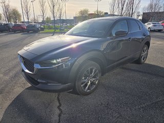 Mazda CX-30 GT AWD, CUIR, TOIT 2021 à Boucherville, Québec - 5 - w320h240px