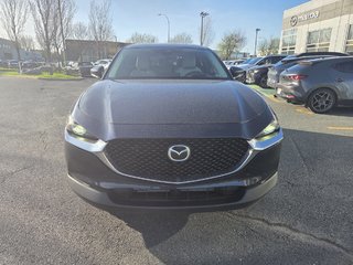 Mazda CX-30 GT AWD, CUIR, TOIT 2021 à Boucherville, Québec - 3 - w320h240px