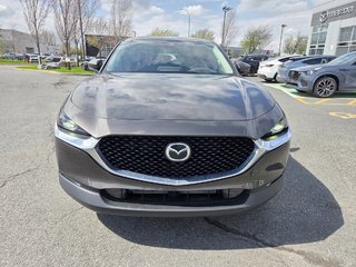 Mazda CX-30 GT AWD, TOIT, CUIR, NAV, BOSE 2021 à Boucherville, Québec - 3 - w320h240px