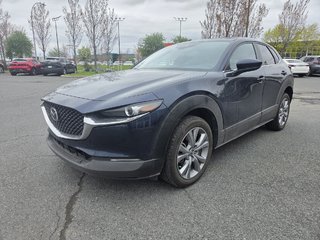 Mazda CX-30 GS-L, CUIR, TOIT, CARPLAY 2021 à Boucherville, Québec - 5 - w320h240px