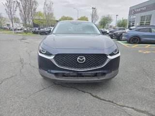 Mazda CX-30 GS-L, CUIR, TOIT, CARPLAY 2021 à Boucherville, Québec - 3 - w320h240px