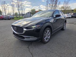 Mazda CX-30 GS AWD, CARPLAY, CAMERA 2021 à Boucherville, Québec - 5 - w320h240px