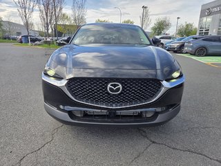 Mazda CX-30 GS AWD, CARPLAY, CAMERA 2021 à Boucherville, Québec - 3 - w320h240px