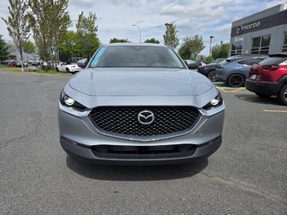 Mazda CX-30 GS-L, TOIT, CUIR, CARPLAY 2021 à Boucherville, Québec - 3 - w320h240px