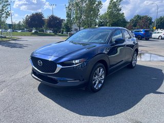2021 Mazda CX-30 GS / RÉGULATEUR ADAPTATIF / AWD in Boucherville, Quebec - 2 - w320h240px