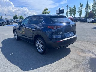 2021 Mazda CX-30 GS / RÉGULATEUR ADAPTATIF / AWD in Boucherville, Quebec - 3 - w320h240px