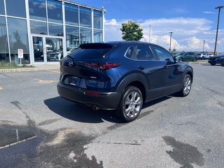 2021 Mazda CX-30 GS / RÉGULATEUR ADAPTATIF / AWD in Boucherville, Quebec - 5 - w320h240px