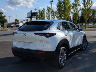 2021 Mazda CX-30 GS LUXE AWD TOIT OUVRANT in Boucherville, Quebec - 5 - w320h240px