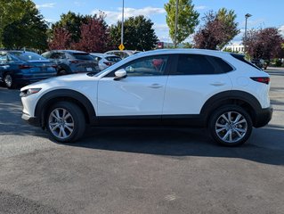 2021 Mazda CX-30 GS LUXE AWD TOIT OUVRANT in Boucherville, Quebec - 3 - w320h240px