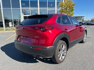Mazda CX-30 GS, TOIT, AWD, GARANTIE 2021 à Boucherville, Québec - 5 - w320h240px