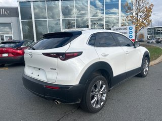 2021 Mazda CX-30 GS, AWD, BAS KM in Boucherville, Quebec - 3 - w320h240px