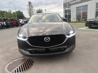 2021 Mazda CX-30 GT, GARANTIE PROLONGÉ MAZDA in Boucherville, Quebec - 2 - w320h240px