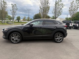 2021 Mazda CX-30 GT, GARANTIE PROLONGÉ MAZDA in Boucherville, Quebec - 3 - w320h240px