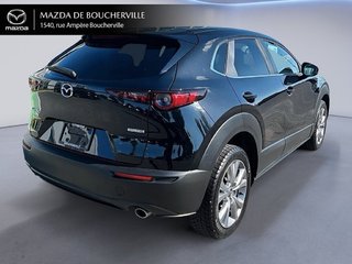 2022 Mazda CX-30 GS AWD in Boucherville, Quebec - 5 - w320h240px