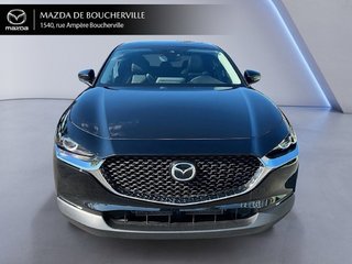 2022 Mazda CX-30 GS AWD in Boucherville, Quebec - 2 - w320h240px