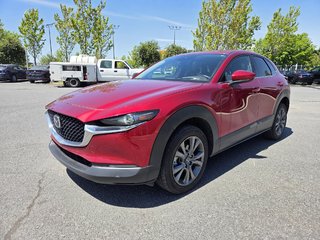Mazda CX-30 GT AWD, CUIR, TOIT 2022 à Boucherville, Québec - 5 - w320h240px