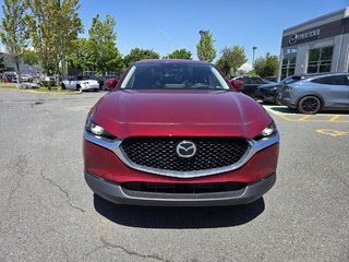 Mazda CX-30 GT AWD, CUIR, TOIT 2022 à Boucherville, Québec - 3 - w320h240px
