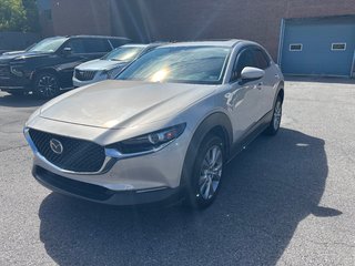2022 Mazda CX-30 in Montreal, Quebec - 3 - w320h240px