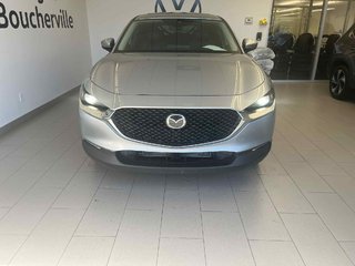 2022 Mazda CX-30 GS in Boucherville, Quebec - 3 - w320h240px