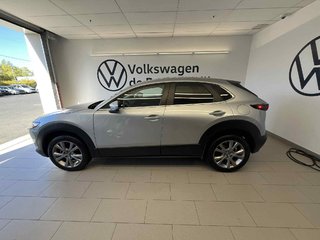 2022 Mazda CX-30 GS in Boucherville, Quebec - 5 - w320h240px