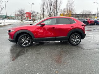 Mazda CX-30 GT,CAMÉRA 360, BOSE, NAV 2022 à Boucherville, Québec - 5 - w320h240px