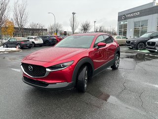 Mazda CX-30 GT,CAMÉRA 360, BOSE, NAV 2022 à Boucherville, Québec - 3 - w320h240px